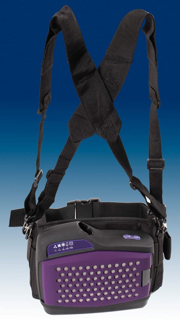 Fumex Air Fed Welding Helmet