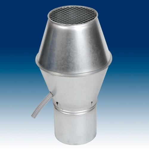 Jet Cowl