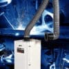 MF-Eco HEPA Mobile Filtration Unit