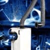MF-Eco HEPA Mobile Filtration Unit