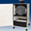 MF HEPA Mobile Filtration Unit
