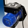 MF HEPA Mobile Filtration Unit