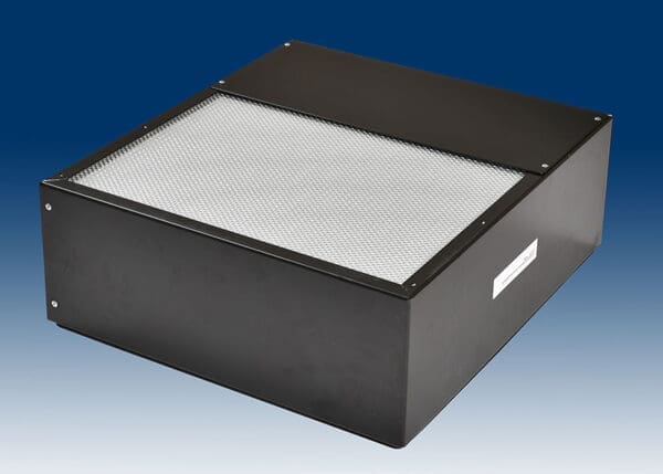 MF HEPA Mobile Filtration Unit