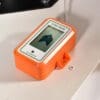 MF HEPA Mobile Filtration Unit