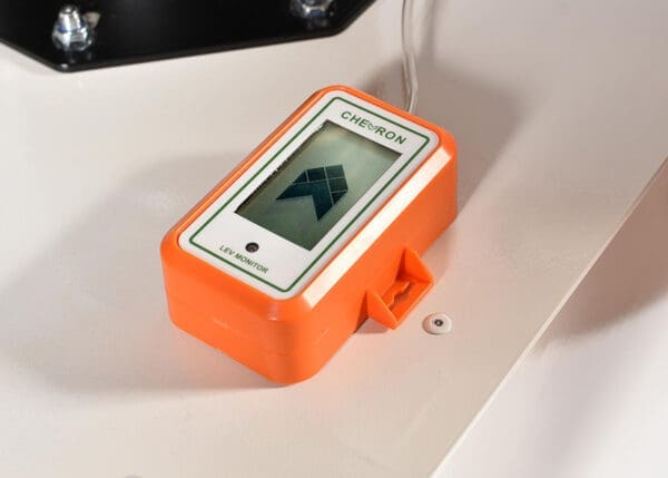 MF HEPA Mobile Filtration Unit