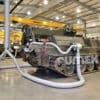 Military Vehicle Fume Extraction System