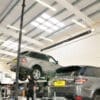Retractable Reel System