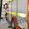 emergency vehicle systems