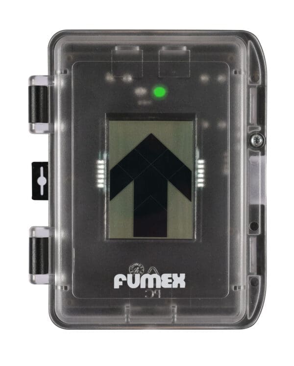 Air Flow Monitor