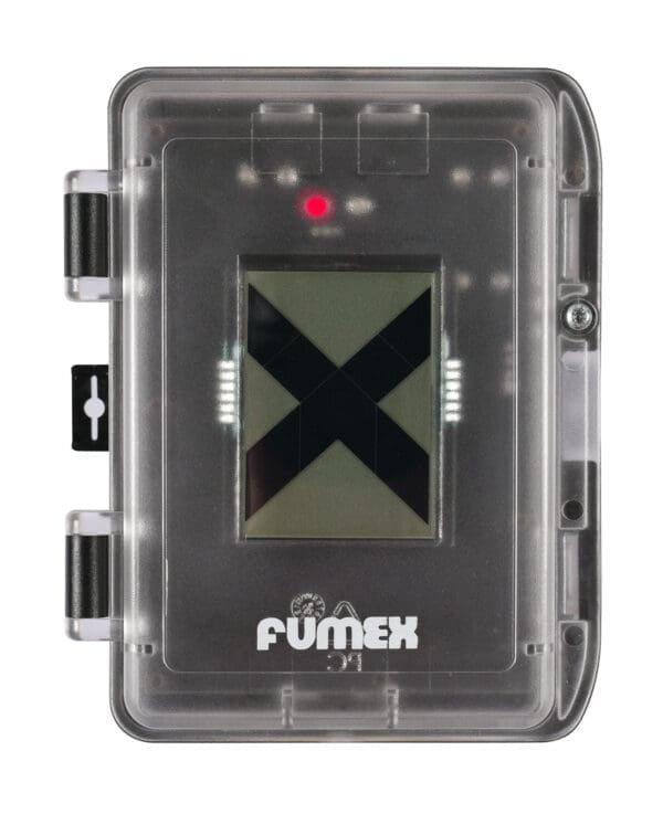 Air Flow Monitor